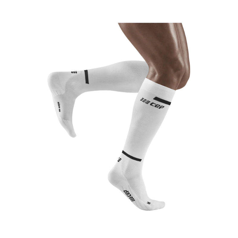 Calcetines CEP TALL The Run 4.0 — Compresión para Running de Alto Rendimiento | YourTop Store