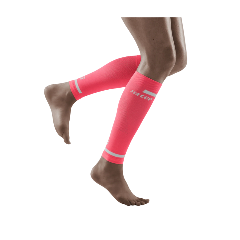 CEP The Run Compression Calf Sleeves 4.0 — Pantorrilleras De Compresión Para Running | YourTop Store