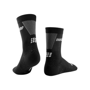 CEP Ultralight Mid Cut Compression Socks — Calcetas De Compresión Mid Cut | YourTop Store