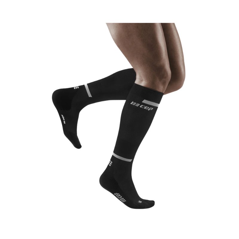 Calcetines CEP TALL The Run 4.0 — Compresión para Running de Alto Rendimiento | YourTop Store