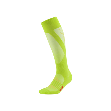 CEP Pro Run Ultralight Tall Compression Socks — Calcetas De Compresión Altas Para Running | YourTop Store
