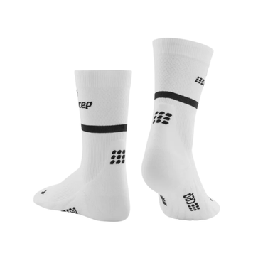 CEP The Run Compression Mid Cut Socks 4.0 — Calcetas De Compresión Mid Cut Para Running | YourTop Store