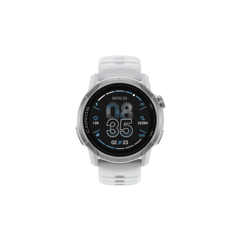 COROS Apex 4 Reloj GPS — Reloj Multideporte para Trail y Montaña | YourTop Store