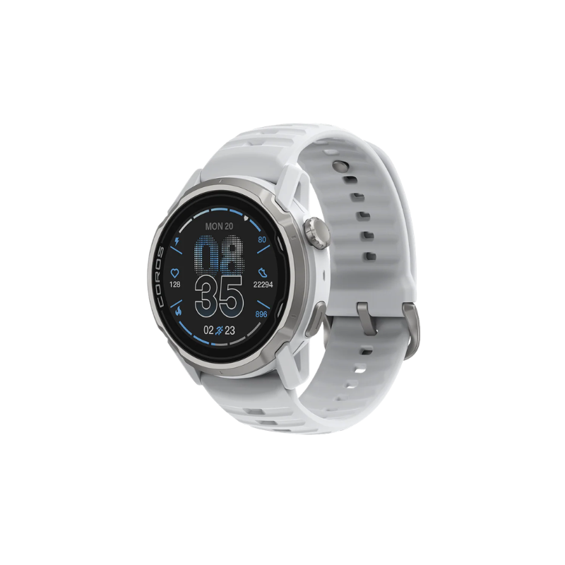 COROS Apex 4 Reloj GPS — Reloj Multideporte para Trail y Montaña | YourTop Store