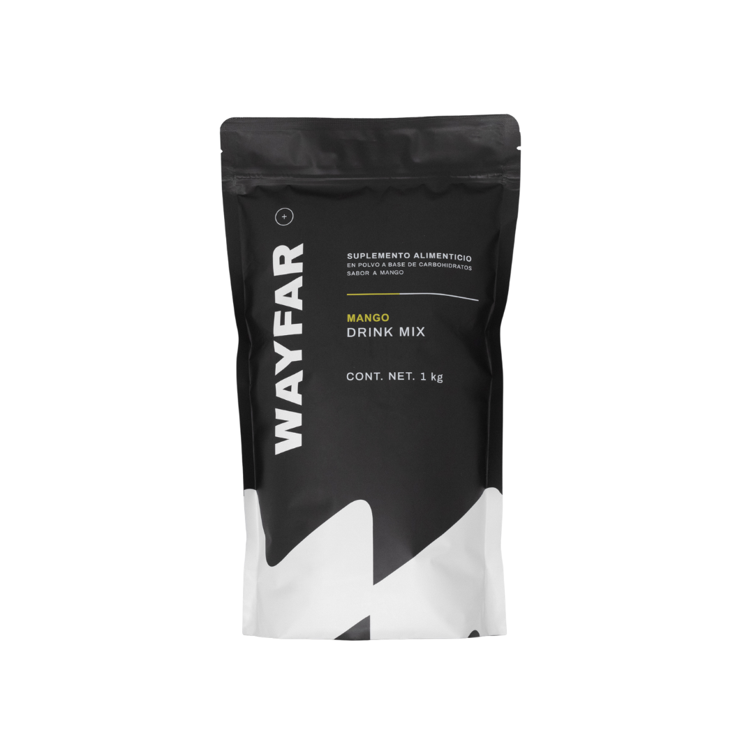 WAYFAR Drink Mix 1 KG
