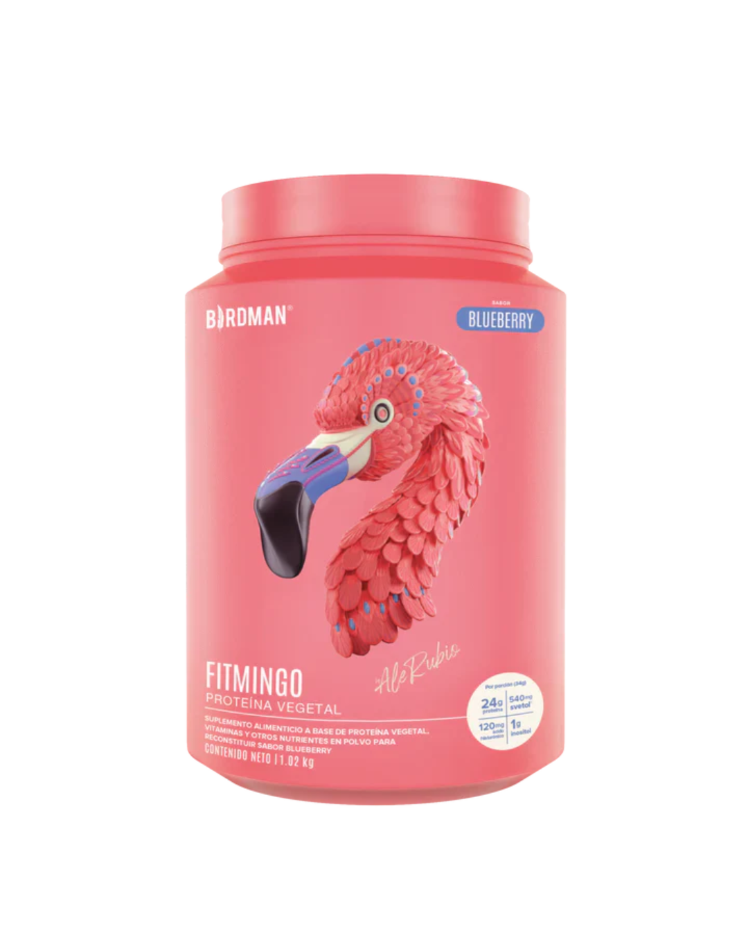 Fitmingo Protein 1.02 kg