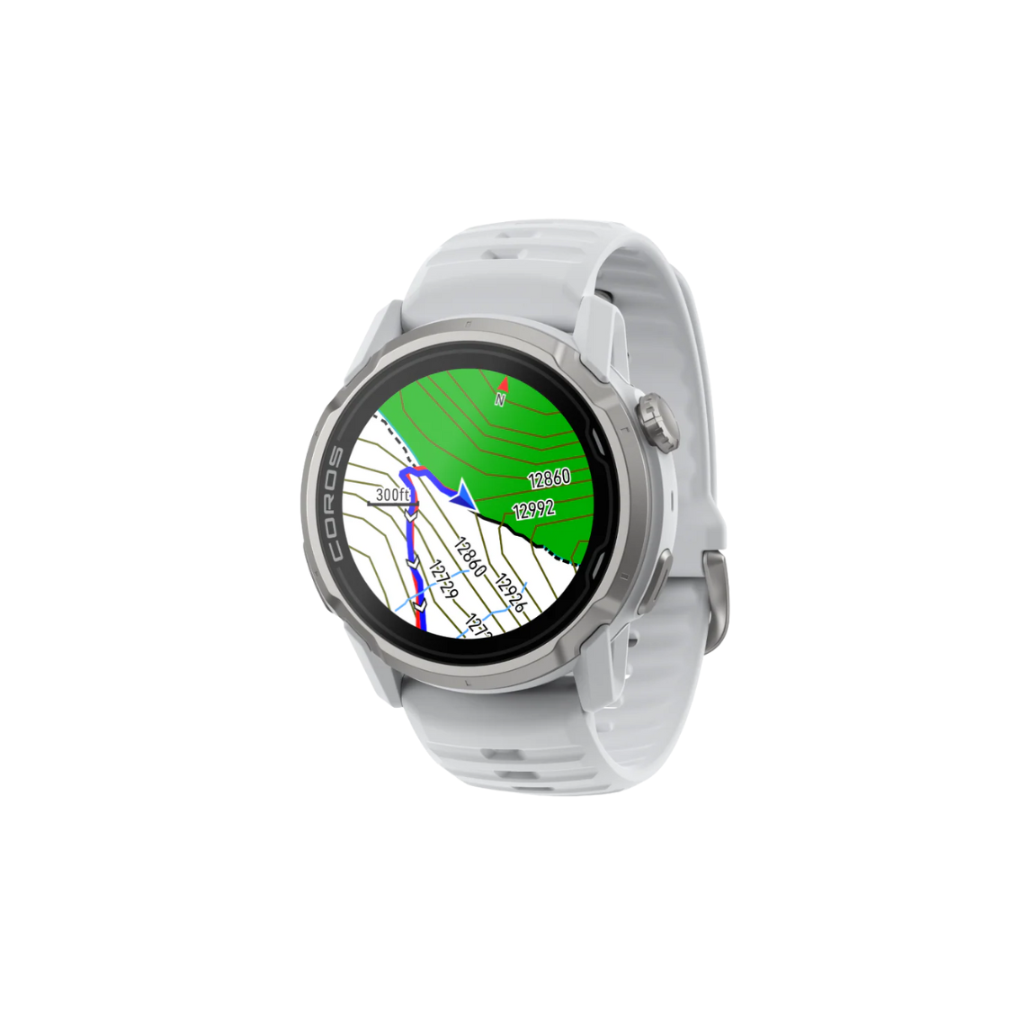 Coros Apex 4 Reloj GPS
