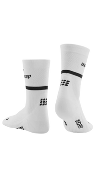 Calcetines CEP MID CUT The Run 4.0