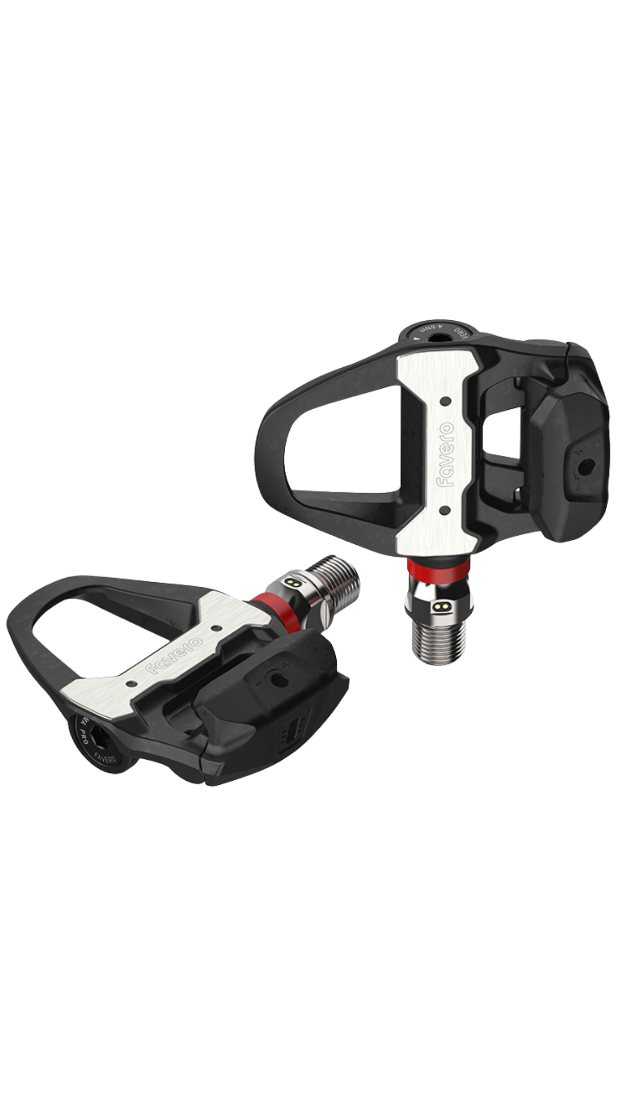 Pedales Favero Assioma PRO RS-2
