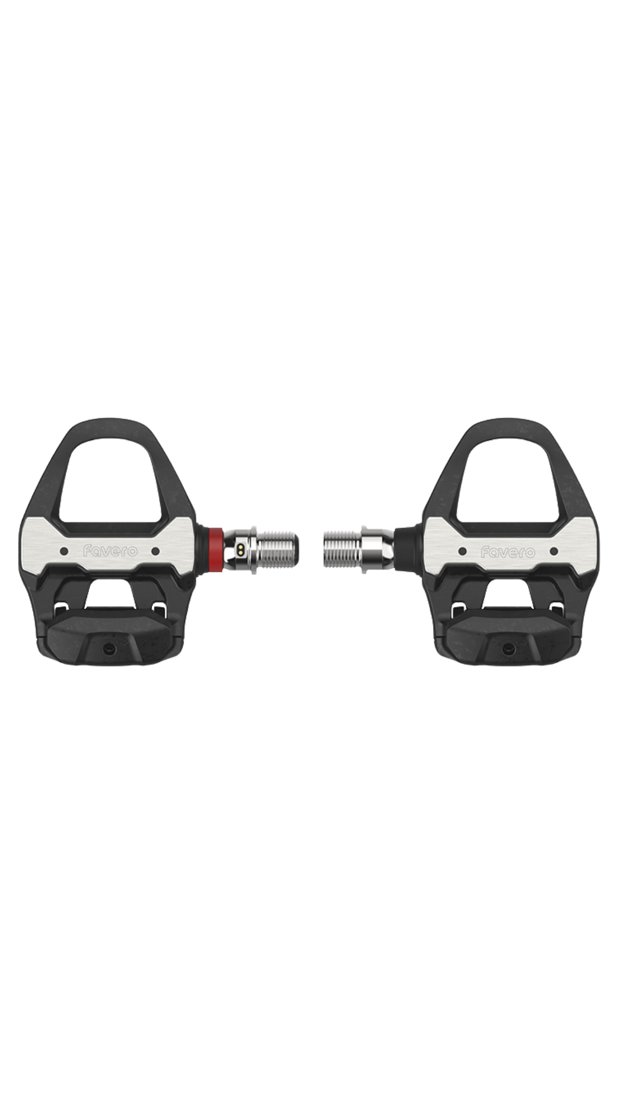 Pedales Favero Assioma PRO RS-1