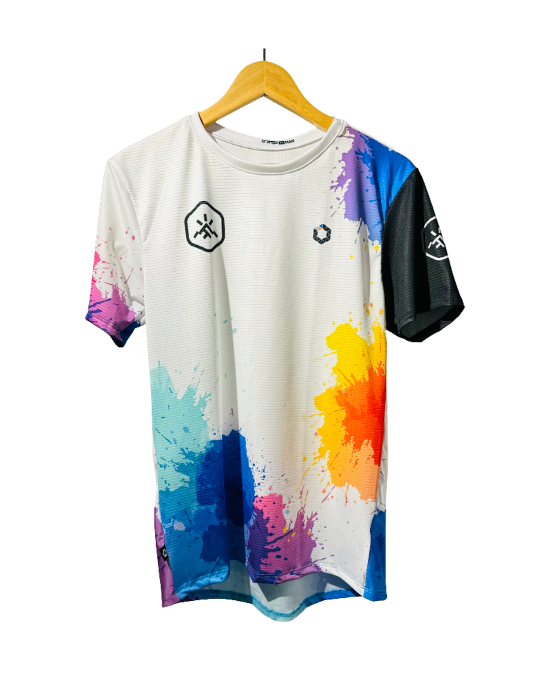 Playera para correr Yourtop Store Farben