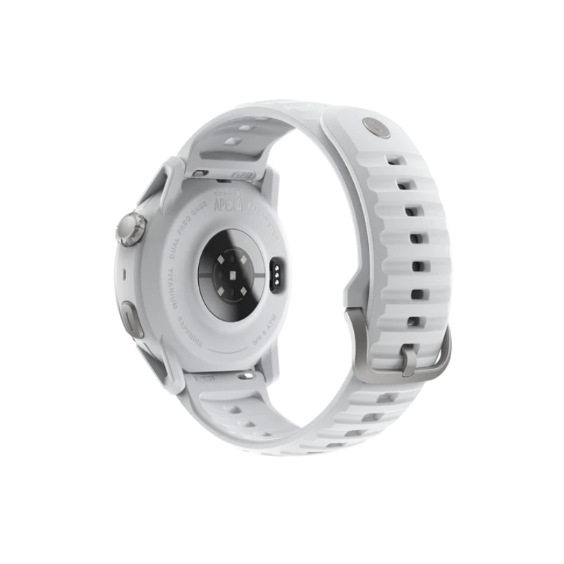 COROS Apex 4 Reloj GPS — Reloj Multideporte para Trail y Montaña | YourTop Store