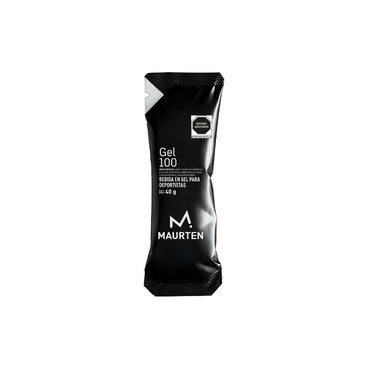 Maurten GEL 100 — Gel Energético Hydrogel para Running y Ciclismo | YourTop Store
