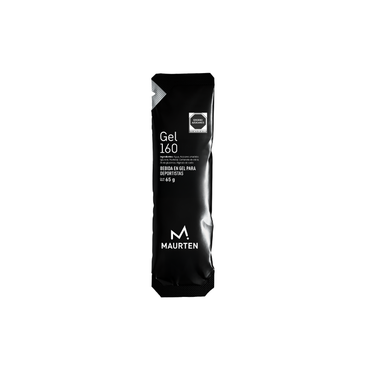 Maurten GEL 160 — Gel Energético de Alta Concentración para Ultra | YourTop Store