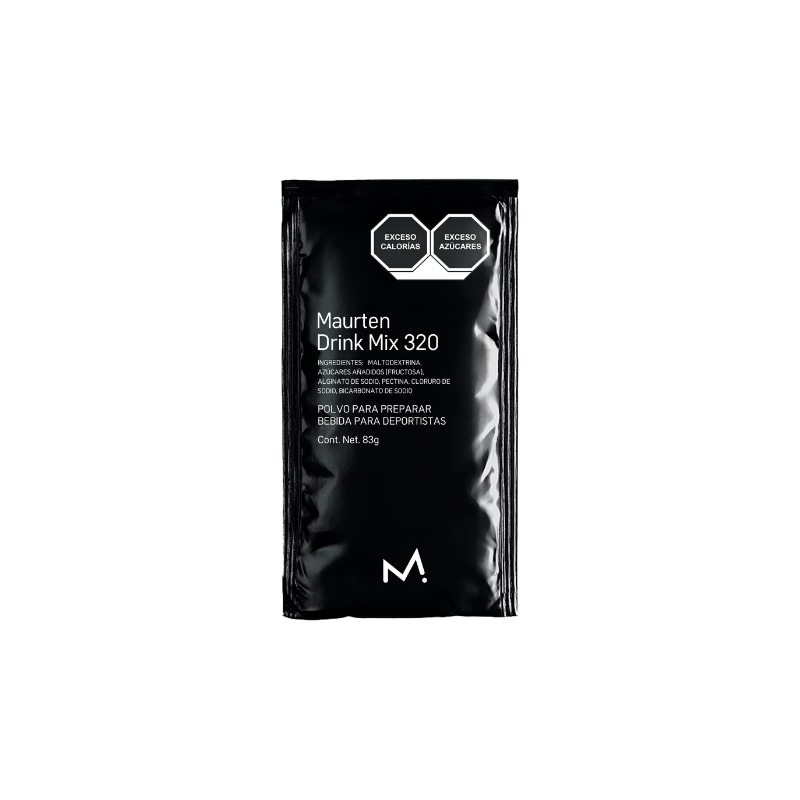 Maurten Drink Mix 320 — Bebida de Alto Carbohidrato para Ciclismo y Running | YourTop Store