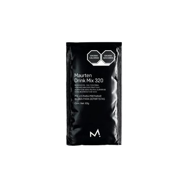 Maurten Drink Mix 320 — Bebida de Alto Carbohidrato para Ciclismo y Running | YourTop Store