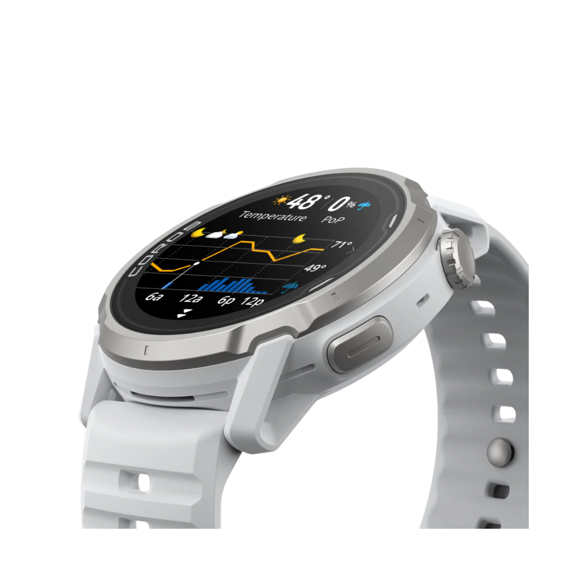 Coros Apex 4 Reloj GPS