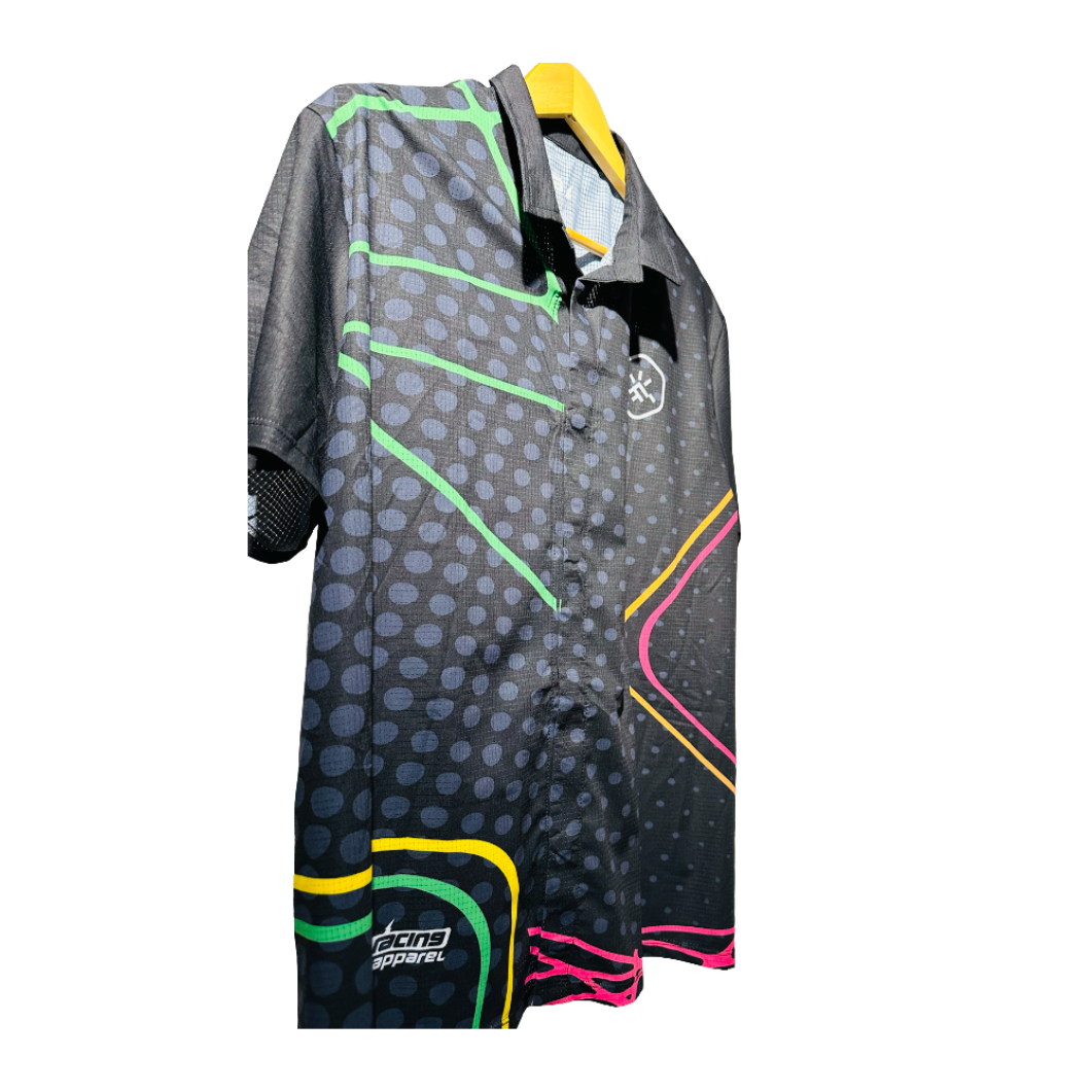 Camisa Gravel Yourtop Store