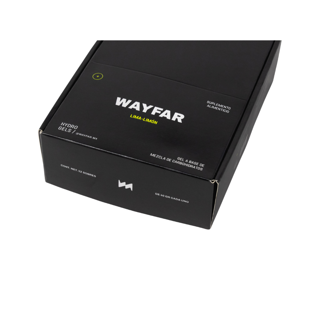 WAYFAR Hydro Gel pza