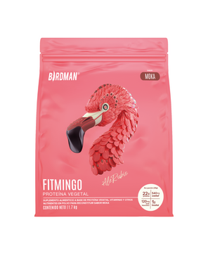 Fitmingo Protein Moka 1.7 kg