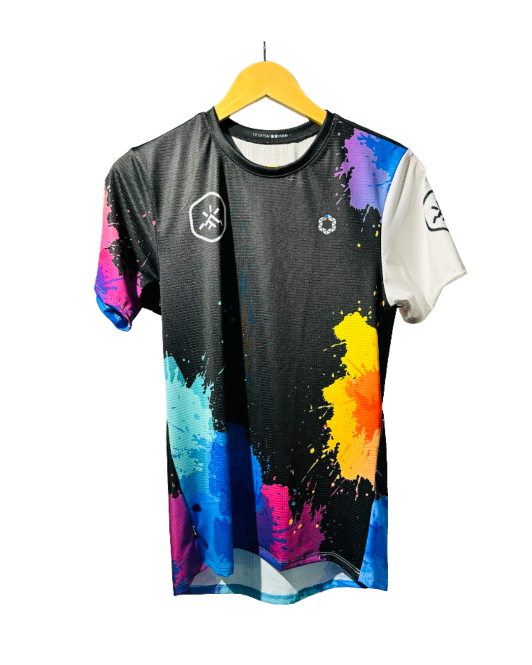 Playera para correr Yourtop Store Farben