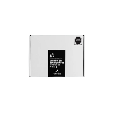 Maurten GEL 160 — Gel Energético de Alta Concentración para Ultra | YourTop Store