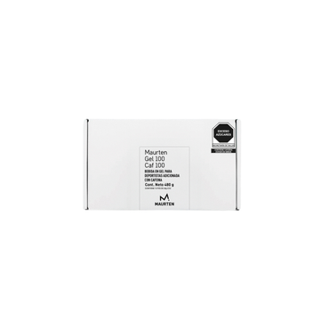 Maurten GEL 100 Caf — Gel Energético con Cafeína para Competencia | YourTop Store