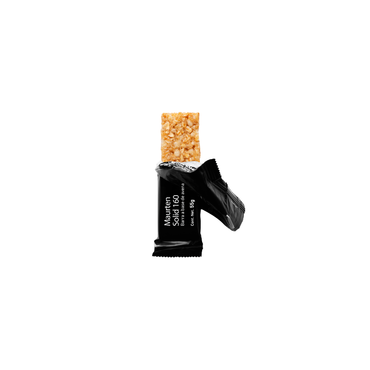 Maurten Solid 160 — Barra Energética a base de avena y arroz | YourTop Store