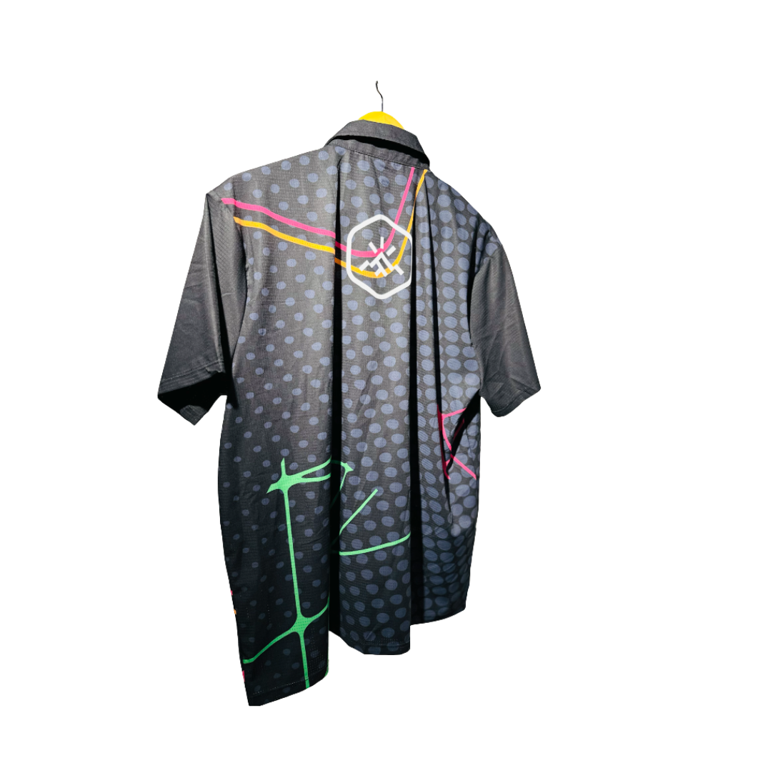Camisa Gravel Yourtop Store