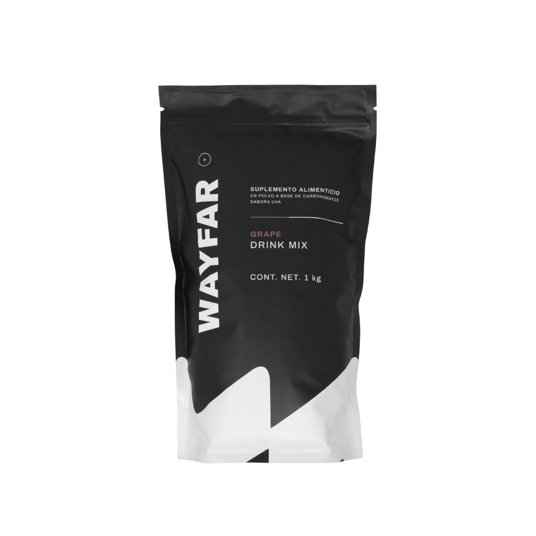 WAYFAR Drink Mix 1 KG
