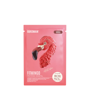 Fitmingo Protein Sobre