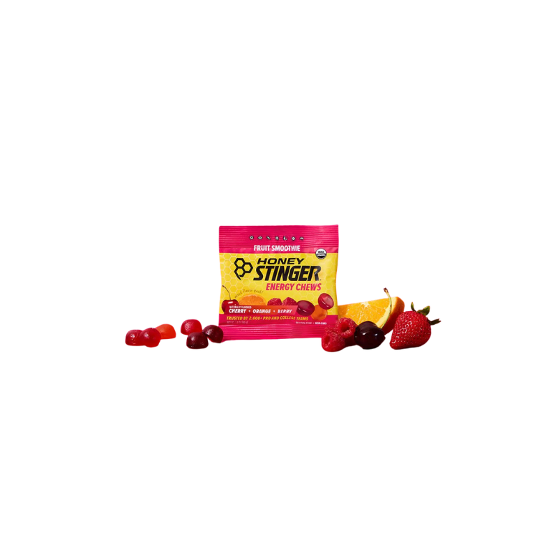 Honey Stinger Classic Energy Chews — Gomitas Energéticas de Miel | YourTop Store
