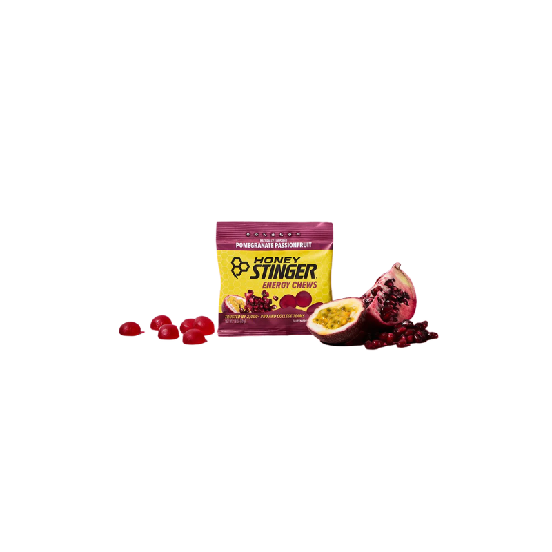 Honey Stinger Classic Energy Chews — Gomitas Energéticas de Miel | YourTop Store