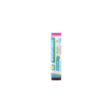 Nutri Supplements NS Explosion Bar — Barra de Alta Energía para Entrenamiento | YourTop Store