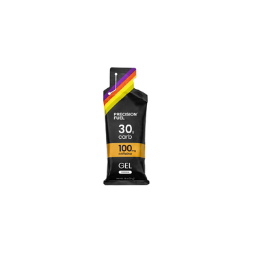 Precision Fuel PF 30 Gel — Gel Energético con Cafeína para Resistencia | YourTop Store