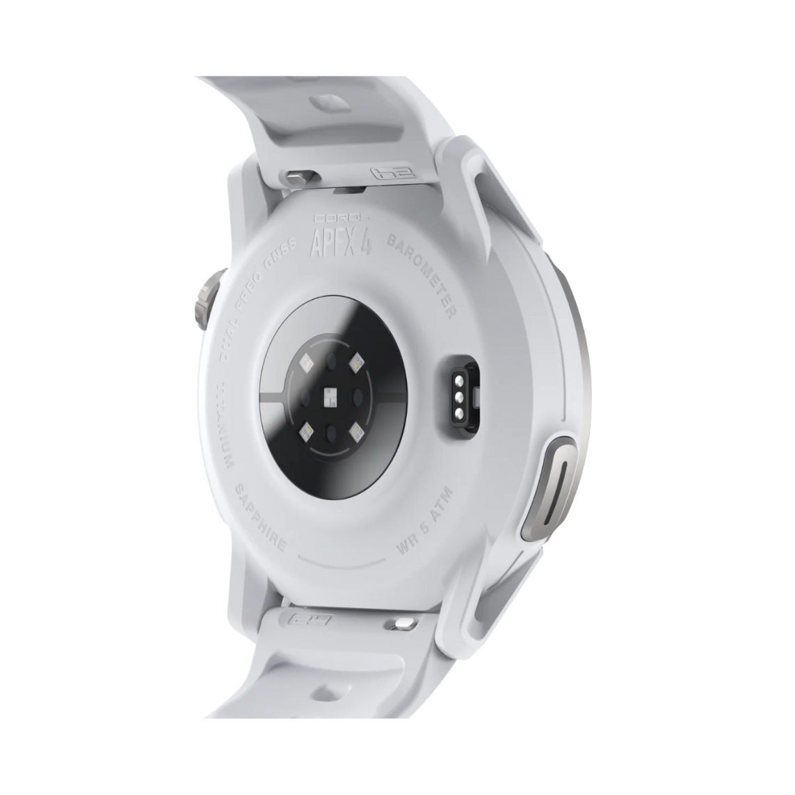 Coros Apex 4 Reloj GPS
