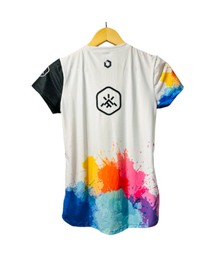 Playera para correr Yourtop Store Farben