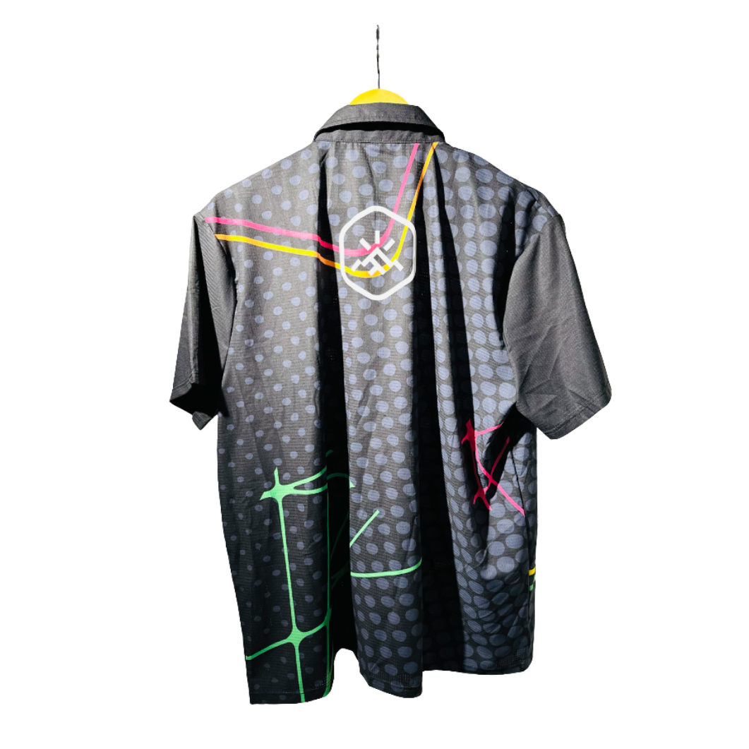 Camisa Gravel Yourtop Store