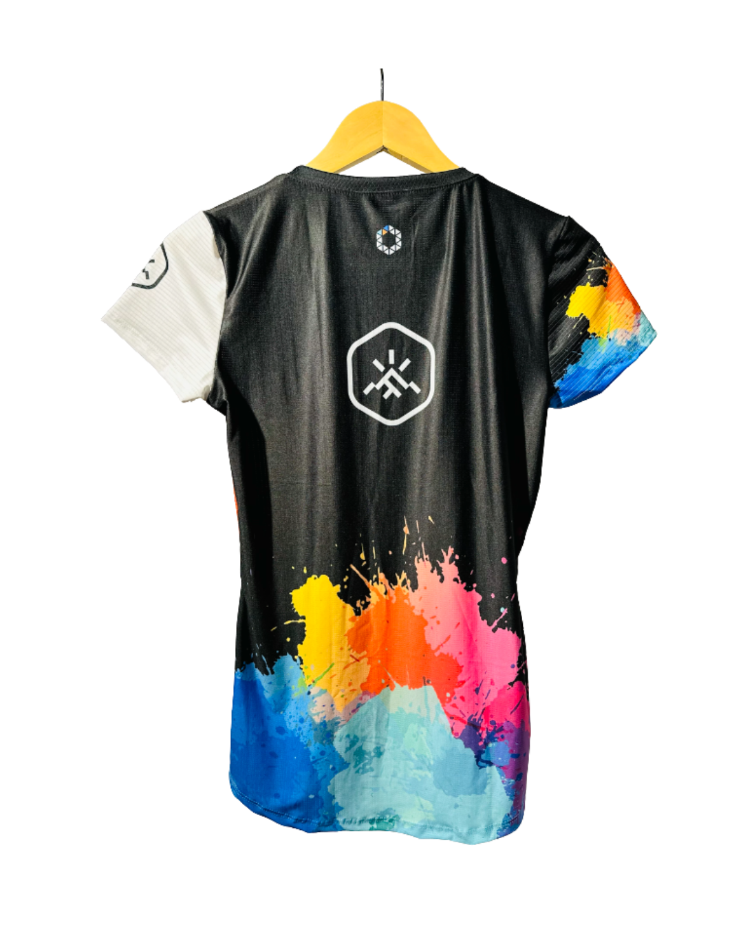 Playera para correr Yourtop Store Farben