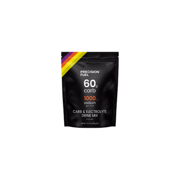 Precision Fuel Carb & Electrolyte Drink Mix — Bebida Deportiva Todo en Uno | YourTop Store