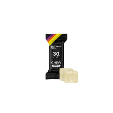 Precision Fuel PF 30 Chew — Gomitas Energéticas para Resistencia | YourTop Store