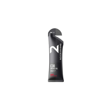 Neversecond C30 Energy Gel — Gel Energético | YourTop Store