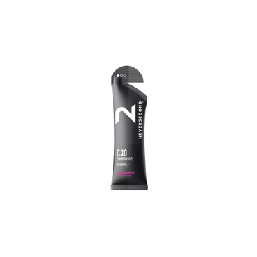Neversecond C30 Energy Gel — Gel Energético | YourTop Store