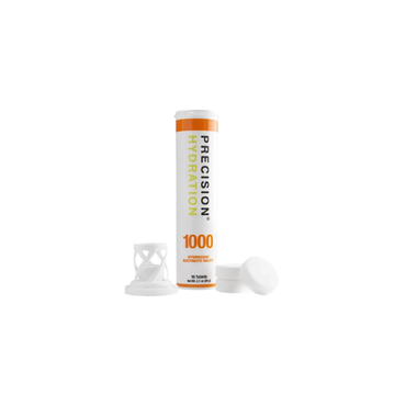 Precision Fuel & Hydration Tablets PH 1000 — Electrolitos para Entrenamiento | YourTop Store