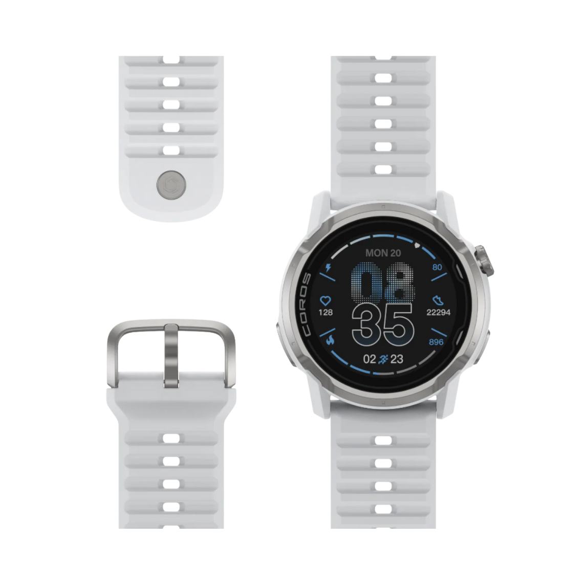 Coros Apex 4 Reloj GPS