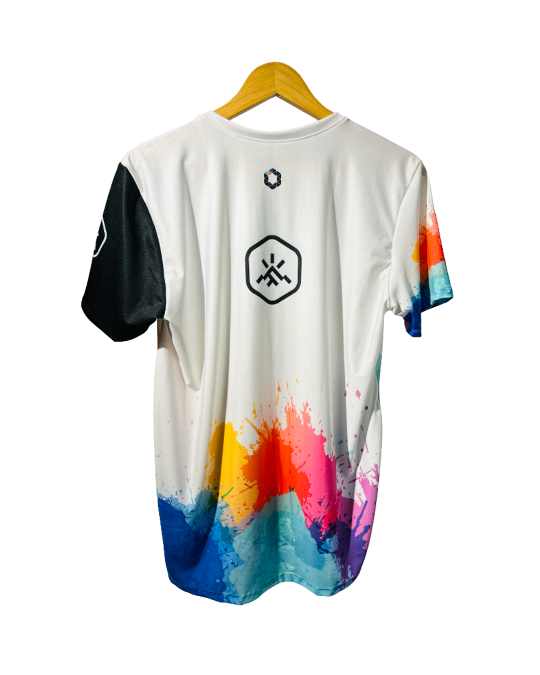 Playera para correr Yourtop Store Farben