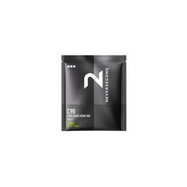 NeverSecond C90 High Carb Drink Mix — 90g Carbohidratos para Ultra Resistencia | YourTop Store