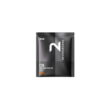 NeverSecond C90 High Carb Drink Mix — 90g Carbohidratos para Ultra Resistencia | YourTop Store