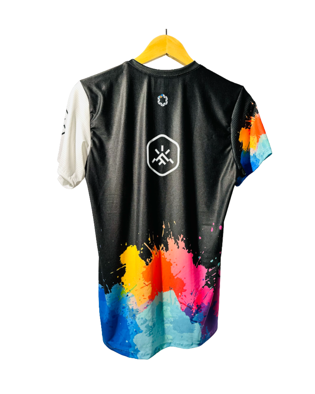 Playera para correr Yourtop Store Farben
