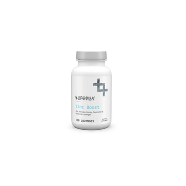 Zinc Boost Life Plus — Suplemento de Zinc para Inmunidad y Rendimiento | YourTop Store